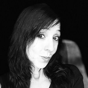 Meet your Posher, Natasha